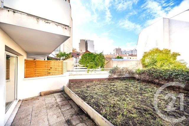 Appartement F3 à vendre - 3 pièces - 80.0 m2 - VANVES - 92 - ILE-DE-FRANCE - Century 21 Agence Fleurie