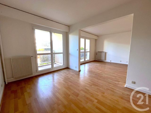 Appartement F5 à louer - 5 pièces - 107.0 m2 - VANVES - 92 - ILE-DE-FRANCE - Century 21 Agence Fleurie