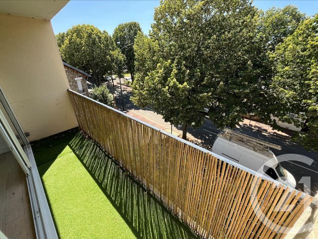 Appartement F3 à vendre CLAMART