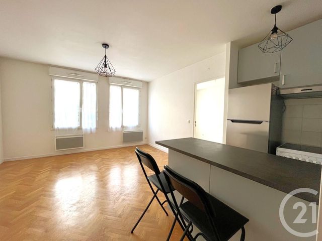 Appartement F2 à vendre - 2 pièces - 41.05 m2 - VANVES - 92 - ILE-DE-FRANCE - Century 21 Agence Fleurie