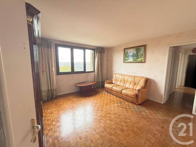 appartement - VANVES - 92