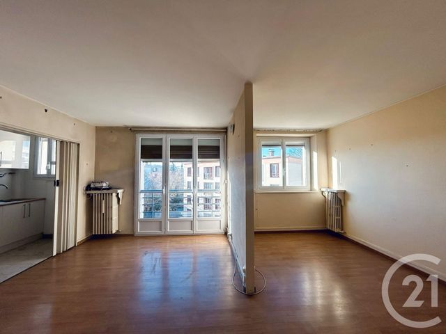 Appartement F3 à vendre - 3 pièces - 63.0 m2 - ISSY LES MOULINEAUX - 92 - ILE-DE-FRANCE - Century 21 Agence Fleurie