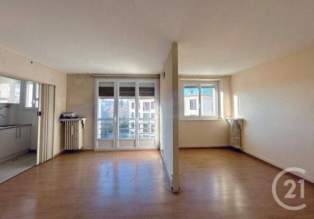 Appartement F3 à vendre ISSY LES MOULINEAUX