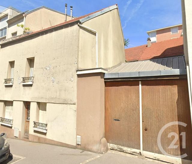 immeuble à vendre - 430.0 m2 - VANVES - 92 - ILE-DE-FRANCE - Century 21 Agence Fleurie