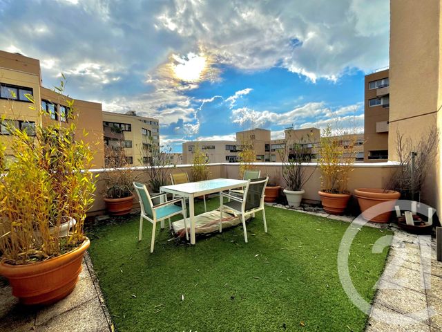appartement - VANVES - 92